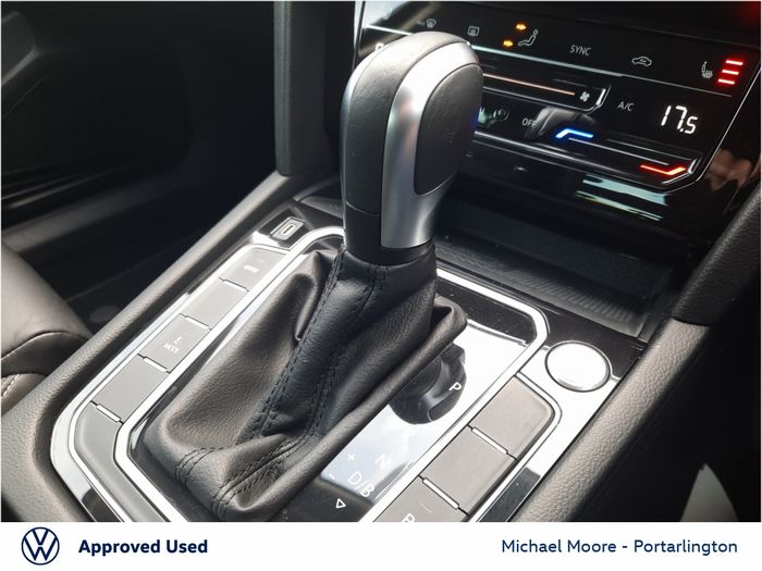 Volkswagen Passat 2021