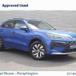 Volkswagen T-Roc 2026