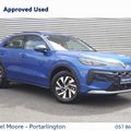 Volkswagen T-Roc 2026