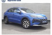 Volkswagen T-Roc 2026