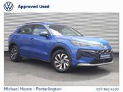 Volkswagen T-Roc 2026