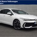 Volkswagen Golf 2026