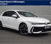 Volkswagen Golf 2026