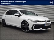 Volkswagen Golf 2026