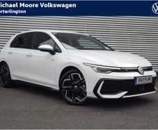 Volkswagen Golf 2026