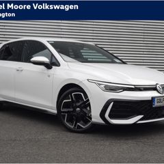 Volkswagen Golf 2026
