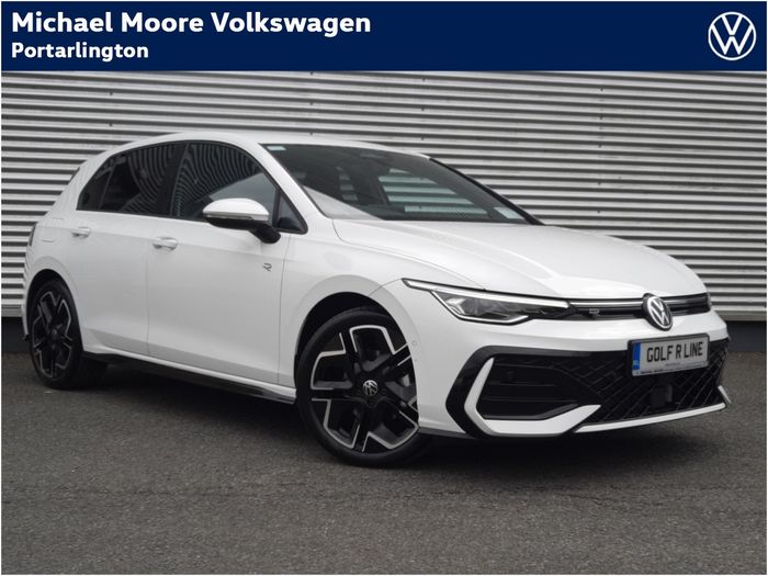 Volkswagen Golf 2026