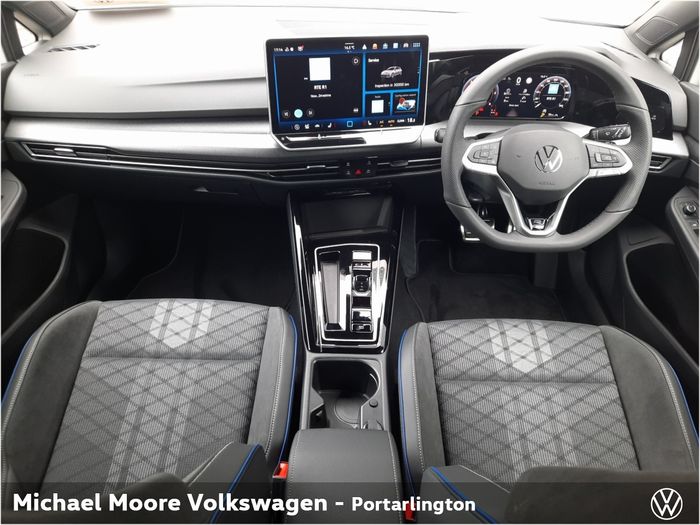 Volkswagen Golf 2026