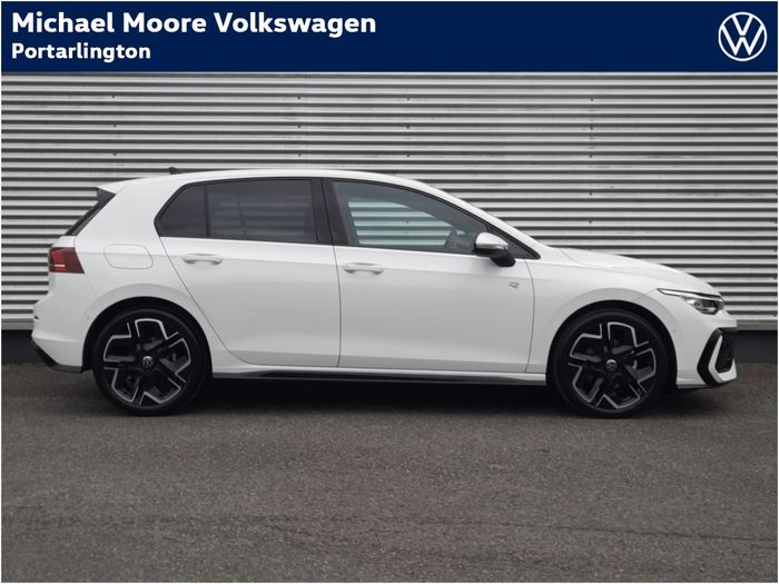 Volkswagen Golf 2026