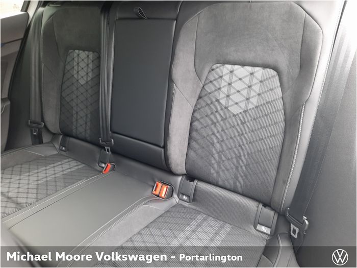 Volkswagen Golf 2026