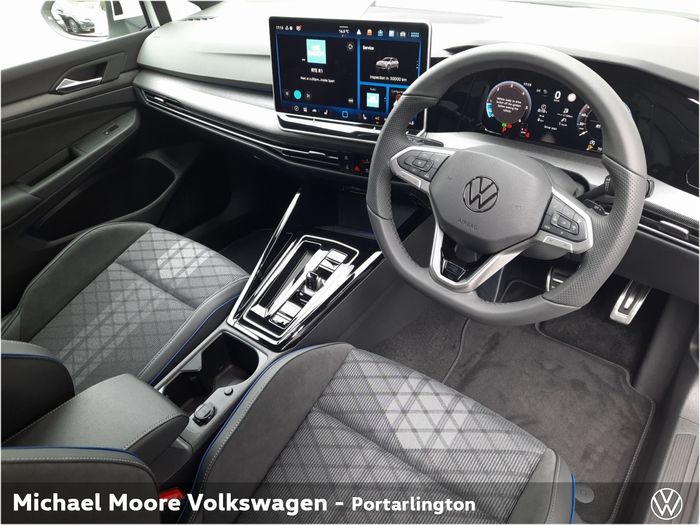 Volkswagen Golf 2026
