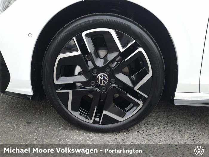 Volkswagen Golf 2026