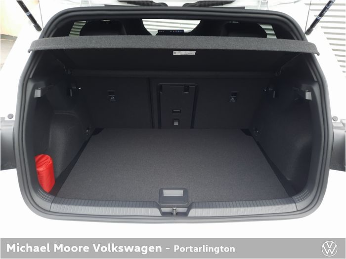 Volkswagen Golf 2026