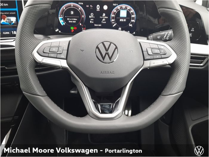 Volkswagen Golf 2026