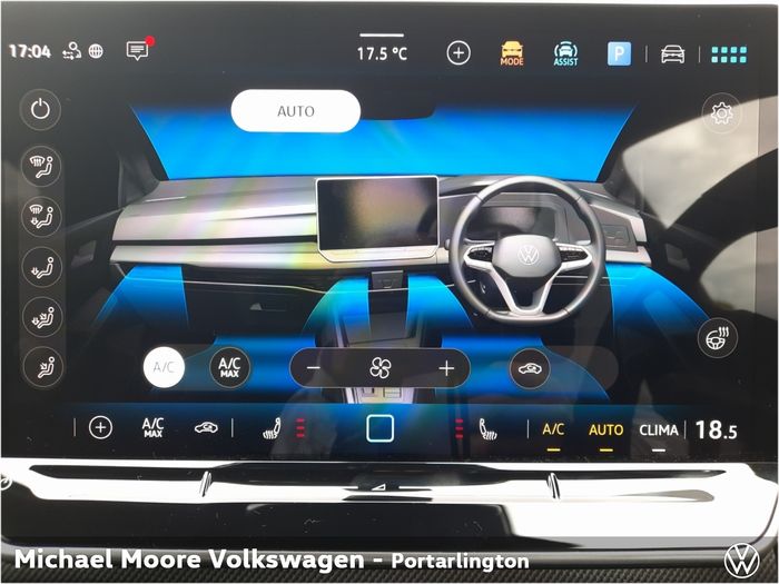 Volkswagen Golf 2026