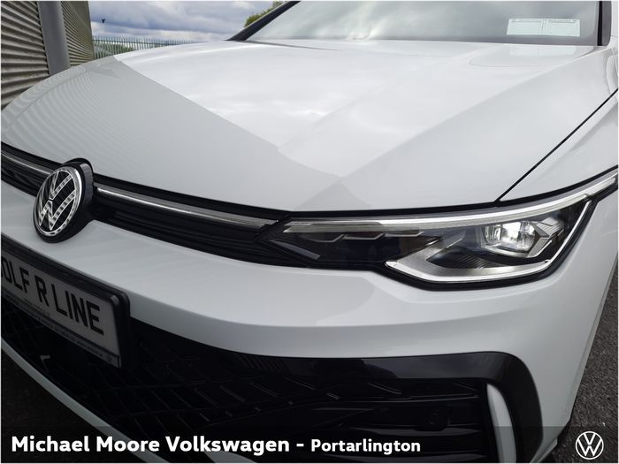 Volkswagen Golf 2026