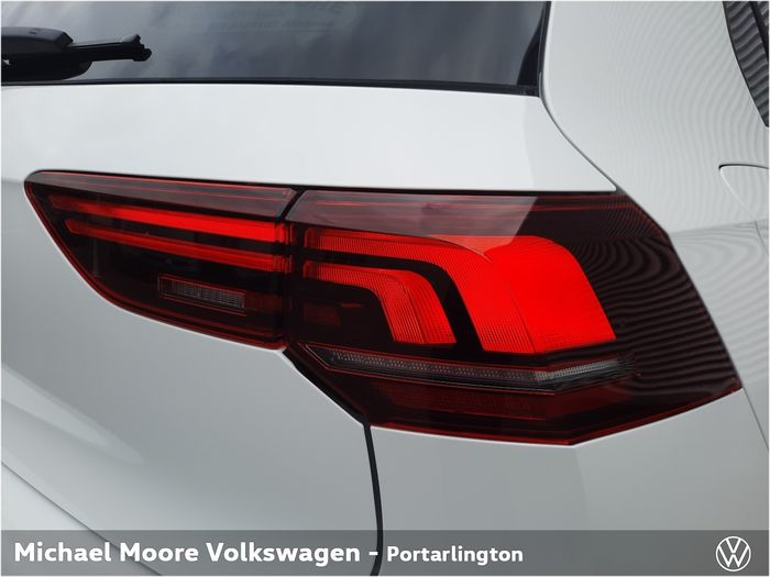Volkswagen Golf 2026