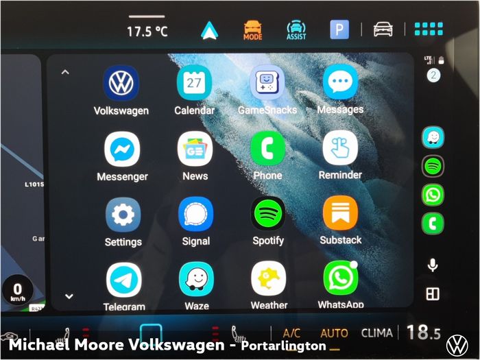 Volkswagen Golf 2026