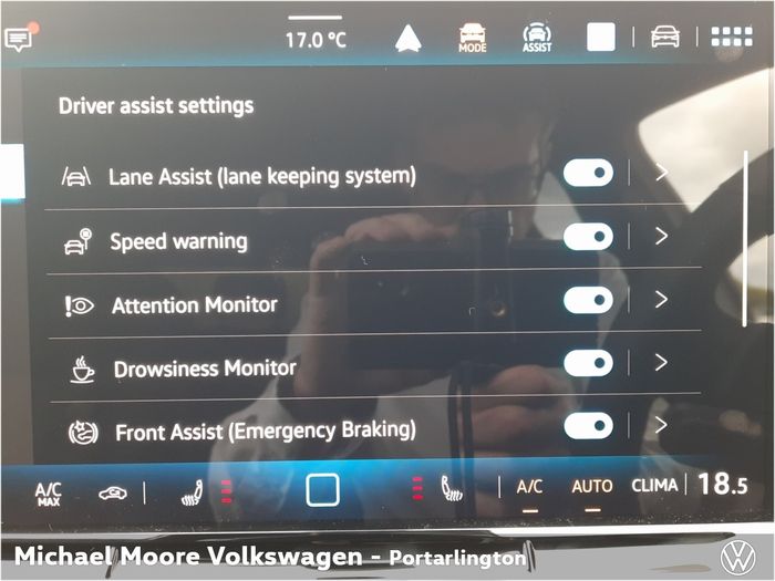 Volkswagen Golf 2026