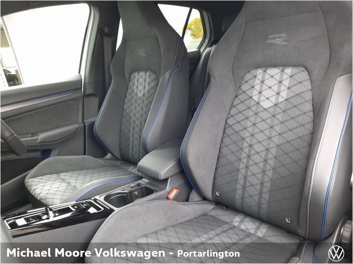 Volkswagen Golf 2026