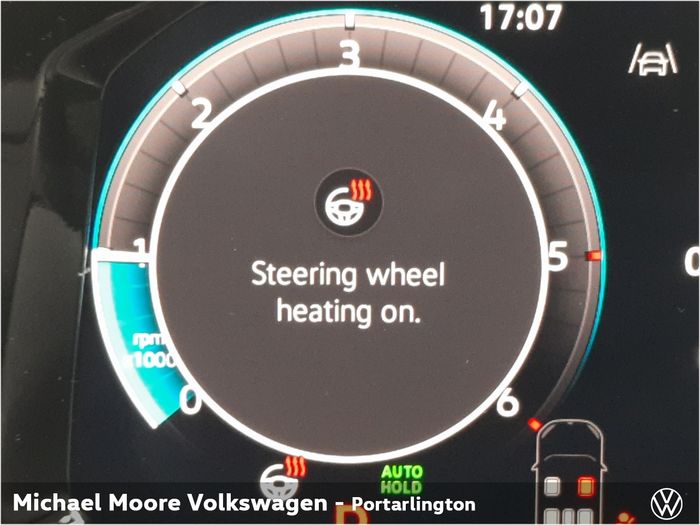 Volkswagen Golf 2026