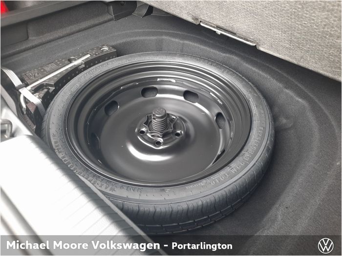 Volkswagen Golf 2026