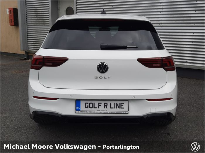 Volkswagen Golf 2026