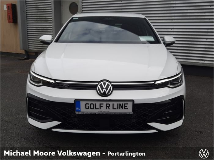 Volkswagen Golf 2026