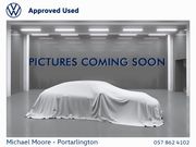 Volkswagen Polo 2025