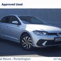 Volkswagen Polo 2025