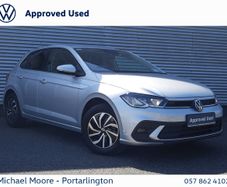 Volkswagen Polo 2025