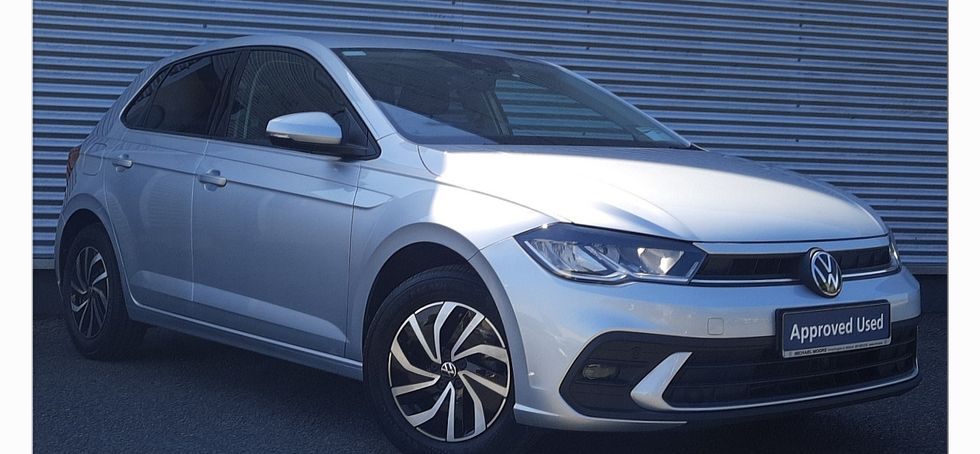 Volkswagen Polo 2025