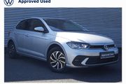 Volkswagen Polo 2025
