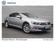 Volkswagen Passat 2019