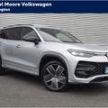 Volkswagen Tayron 2026