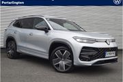 Volkswagen Tayron 2026