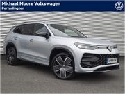 Volkswagen Tayron 2026