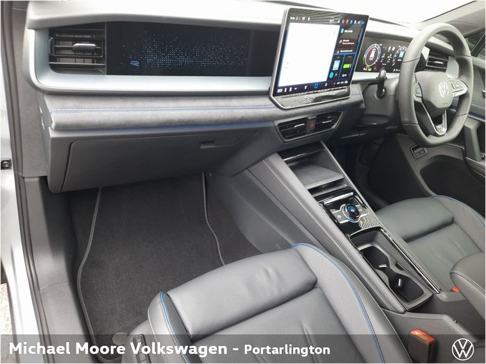 Volkswagen Tayron 2026