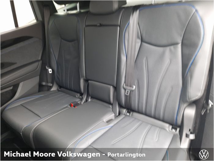 Volkswagen Tayron 2026