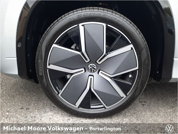 Volkswagen Tayron 2026