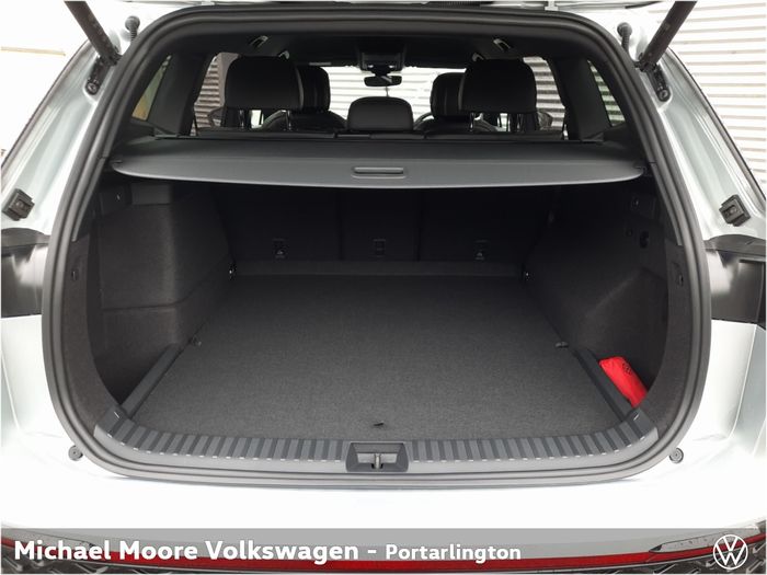 Volkswagen Tayron 2026