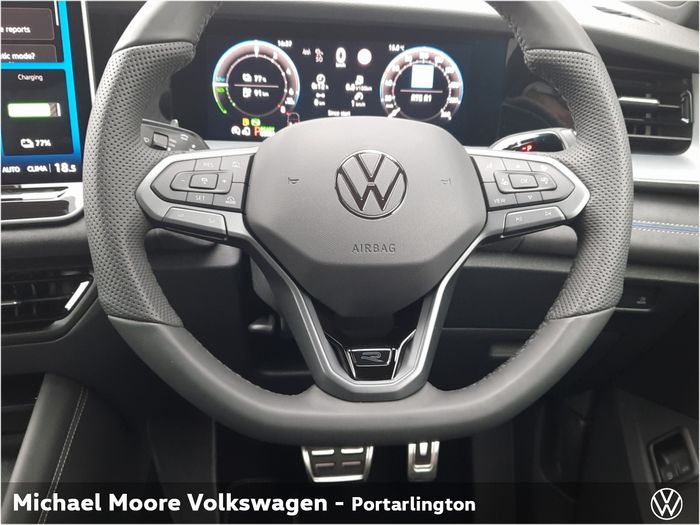 Volkswagen Tayron 2026