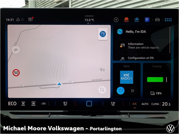 Volkswagen Tayron 2026
