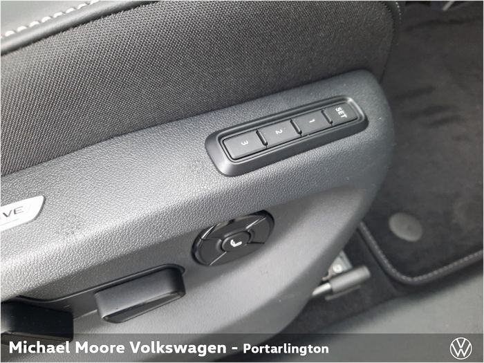 Volkswagen Tayron 2026