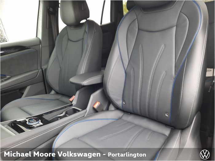 Volkswagen Tayron 2026