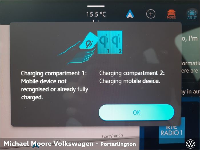 Volkswagen Tayron 2026
