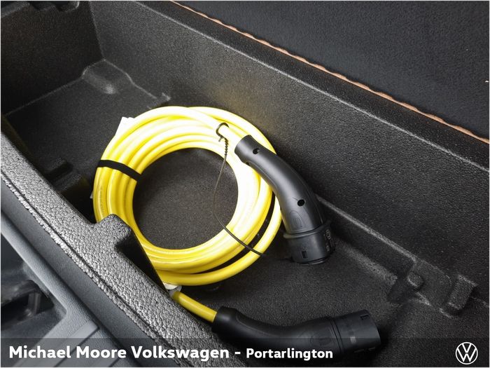 Volkswagen Tayron 2026