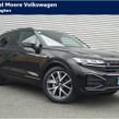 Volkswagen Touareg 2026