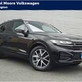 Volkswagen Touareg 2026