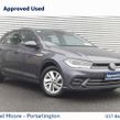 Volkswagen Polo 2023